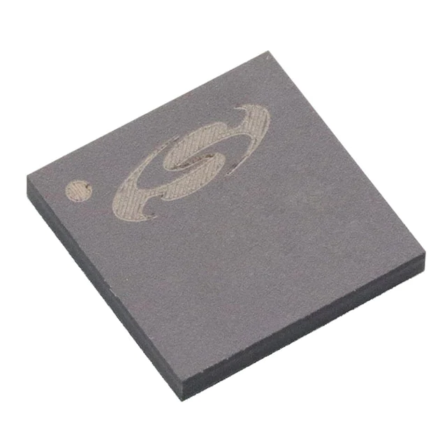 ZGM130S037HGN2R Silicon Labs
