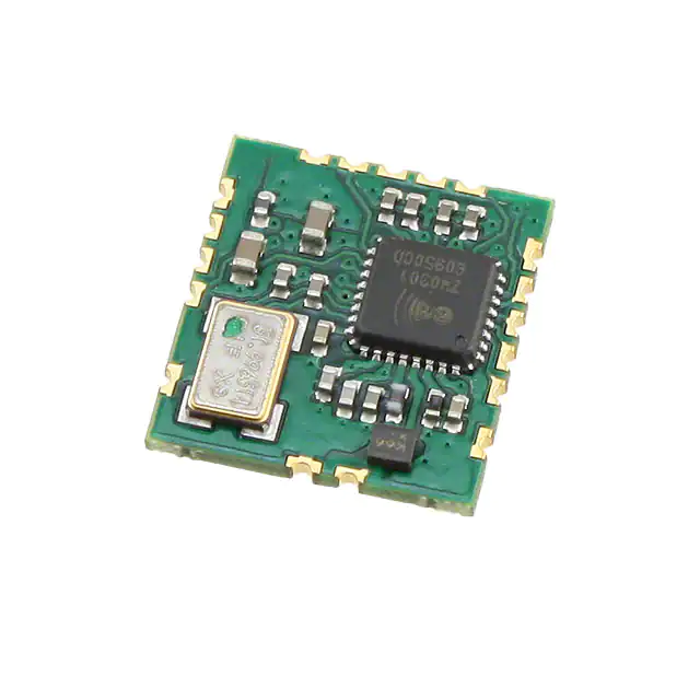 ZM3102AM-CME1 Sigma Designs