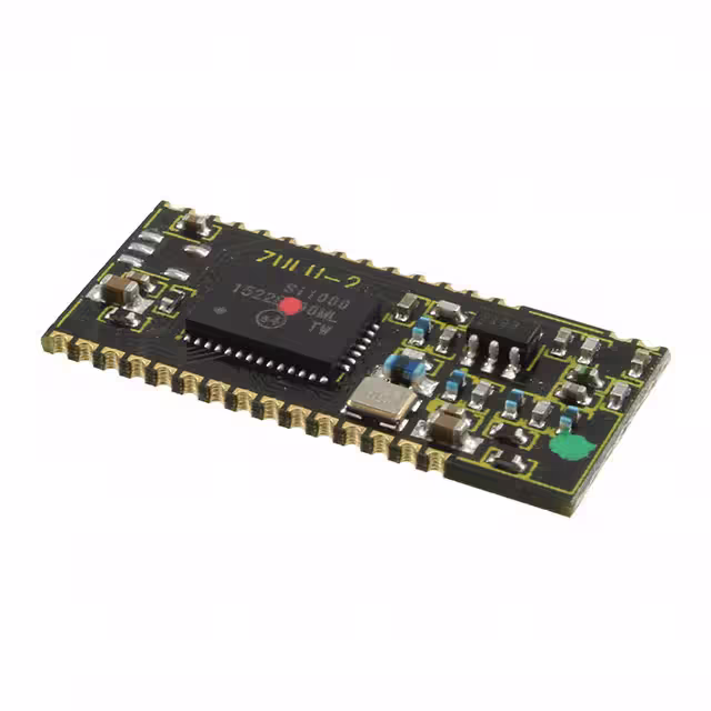 ZULU2-M868-SO RF Solutions