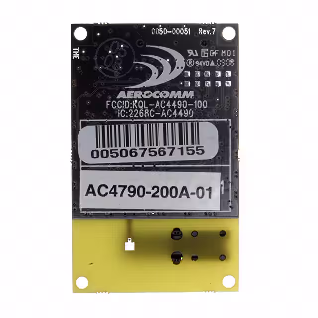 AC4790-200A Ezurio