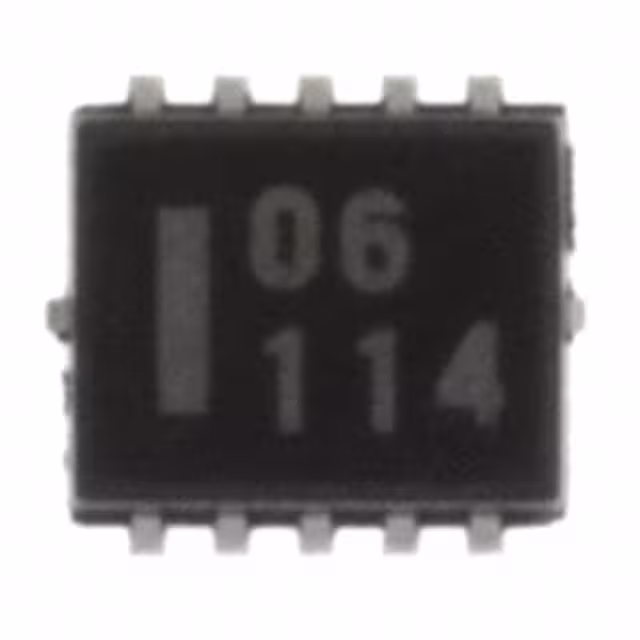 NJG1528KC1-TE3 Nisshinbo Micro Devices Inc.