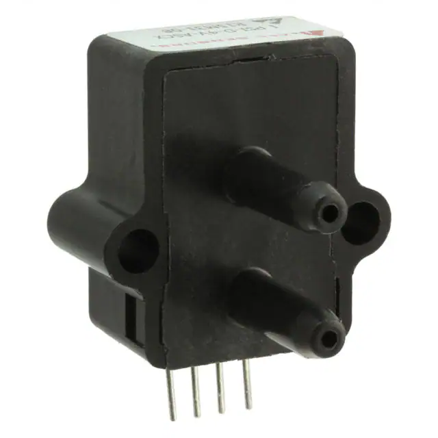 1 PSI-D-4V-ASCX Amphenol All Sensors