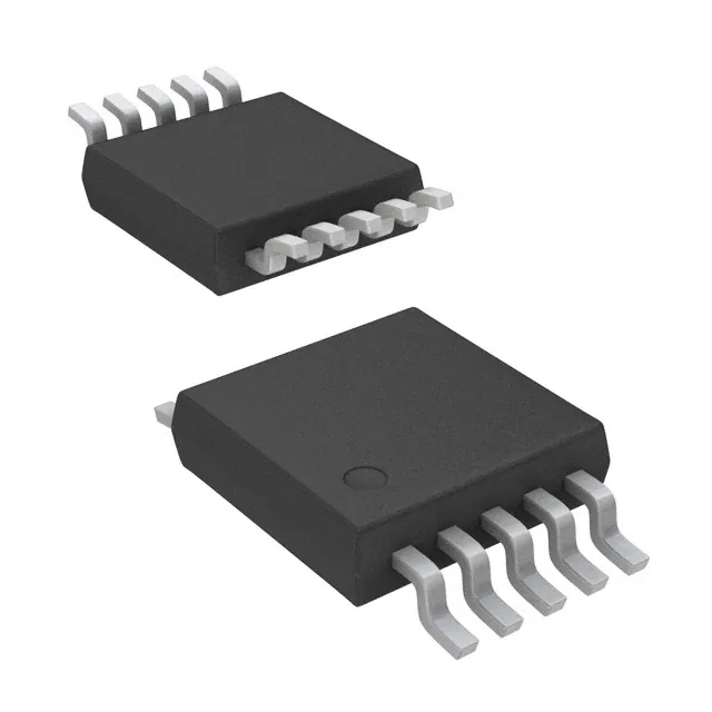EMC1133-AIZL-TR Microchip Technology
