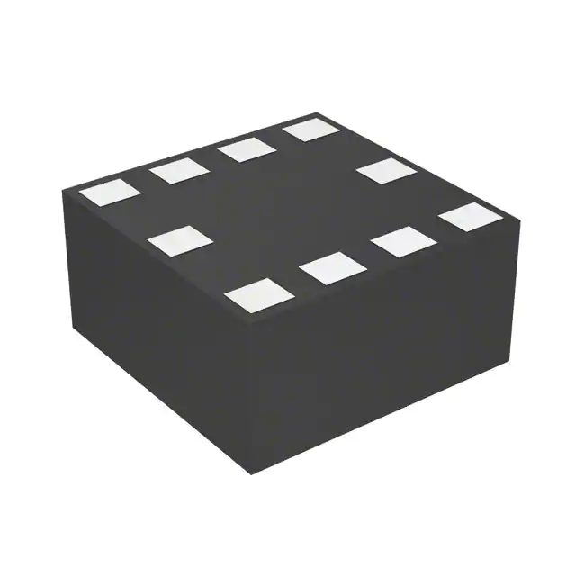 MMC33160MT Memsic Inc.