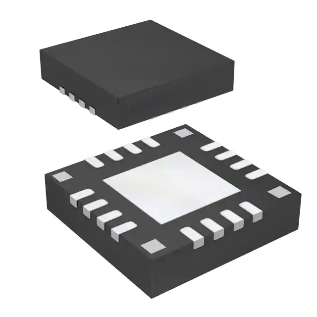 MMA6851AKGWR2 NXP USA Inc.