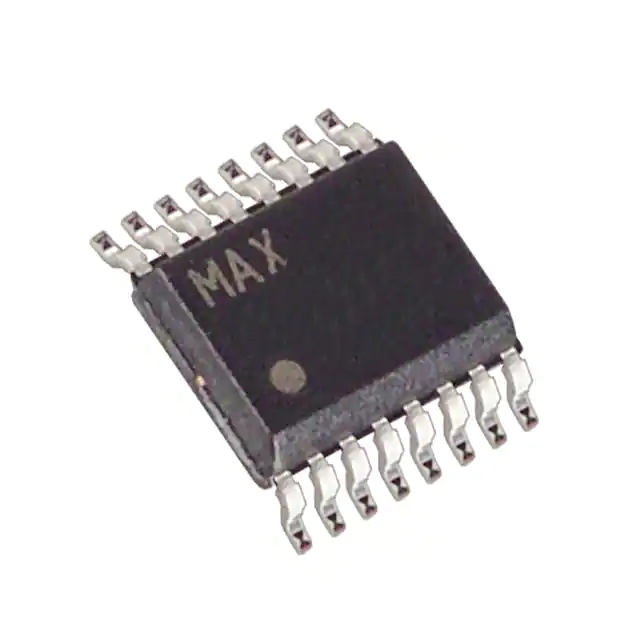 MAX6696AEE+TGC1 Analog Devices Inc./Maxim Integrated