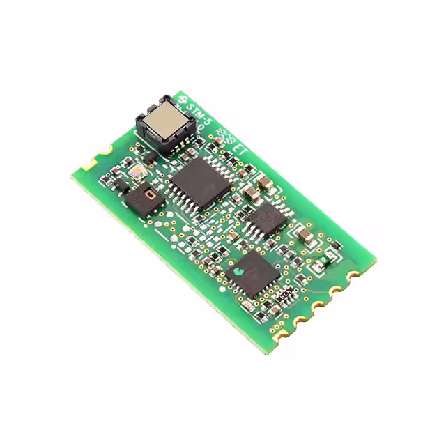 2316851-1 TE Connectivity AMP Connectors