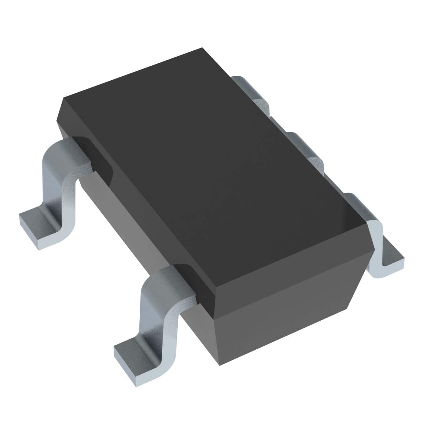TMP708AIDBVR Texas Instruments