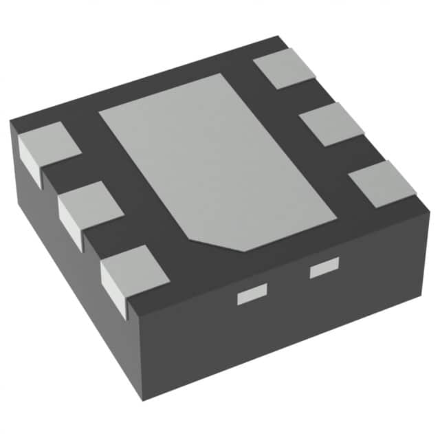 TMP116AIDRVR Texas Instruments