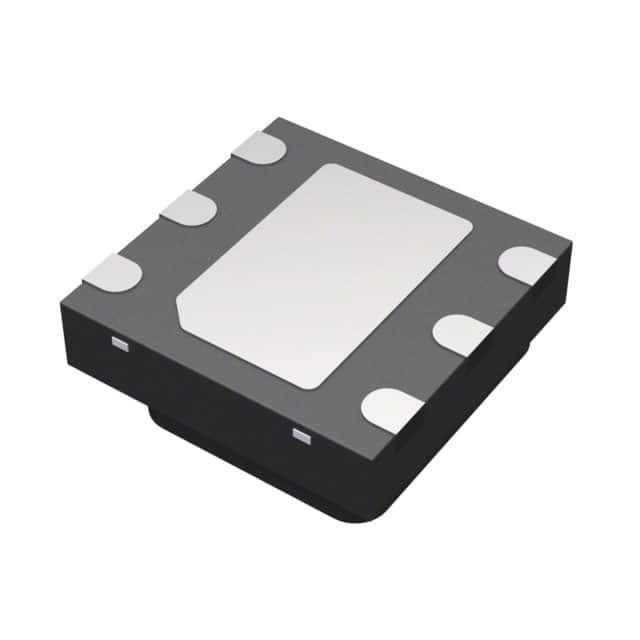HDC2022DEPR Texas Instruments