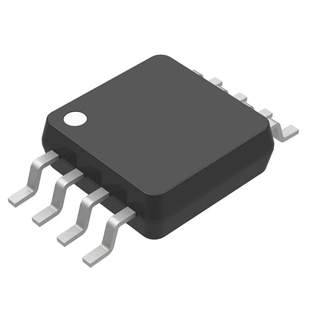 LM75CIMMX-3/NOPB Texas Instruments