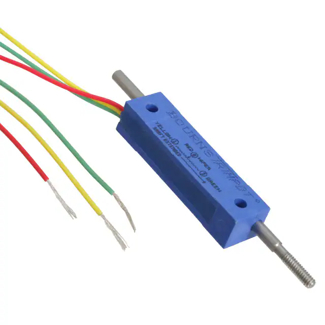 3046L-2-502 Bourns Inc.