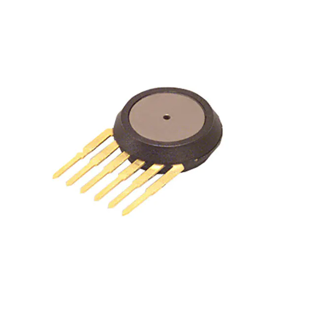 MPX5700D NXP USA Inc.