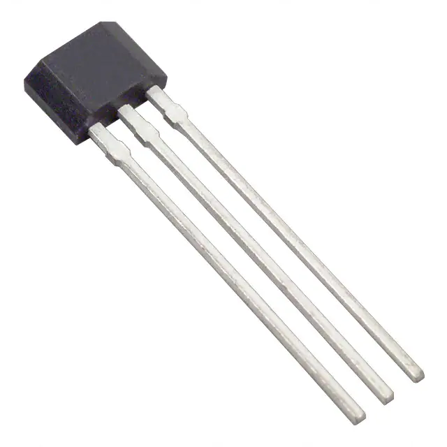 MLX90217LUA-CAA-000-BU Melexis Technologies NV