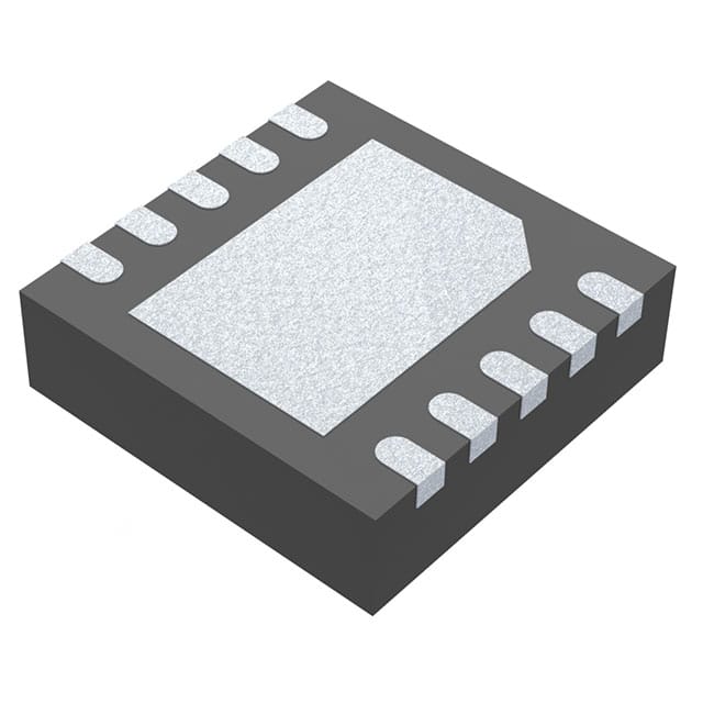 LTC2996IDD#PBF Analog Devices Inc.
