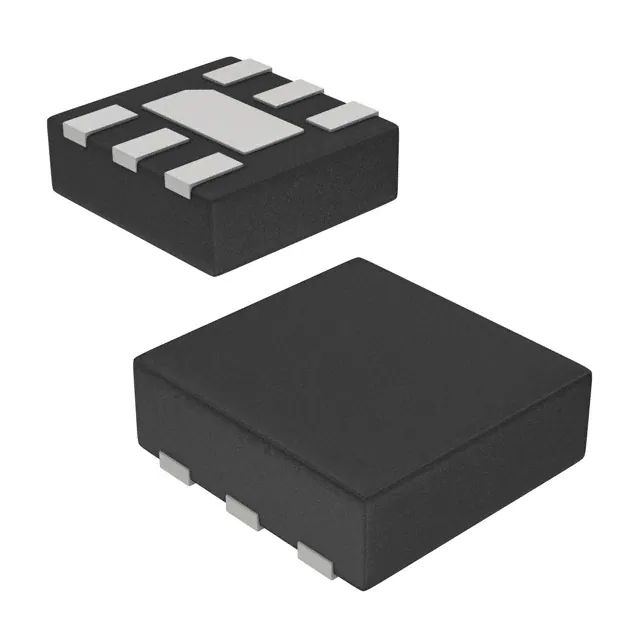ISL29120IROZ-T7 Renesas Electronics Corporation