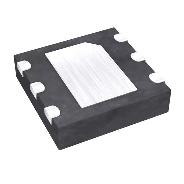 MAX6513TT125+T Analog Devices Inc./Maxim Integrated