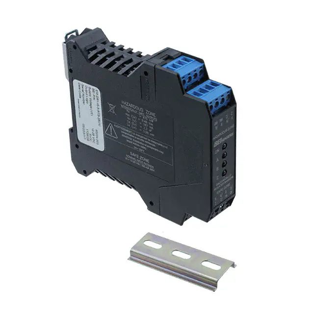 60004-003 Sensata-BEI Sensors