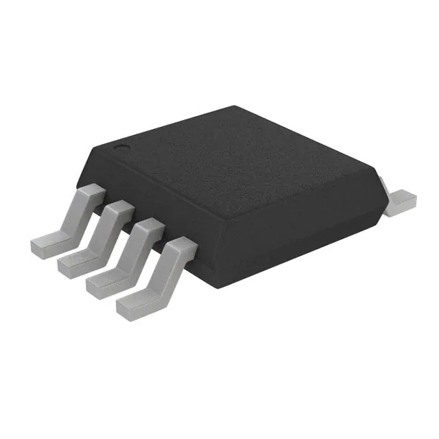 MIC284-1BMM-TR Microchip Technology