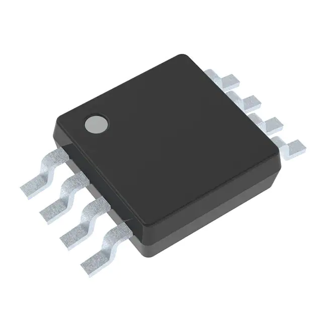 AT30TSE752-XM8-B Atmel