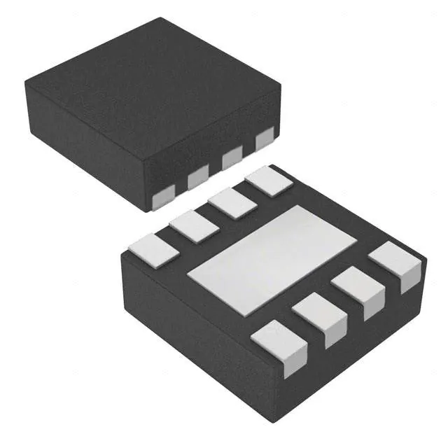 LM57BISD-10/NOPB Texas Instruments