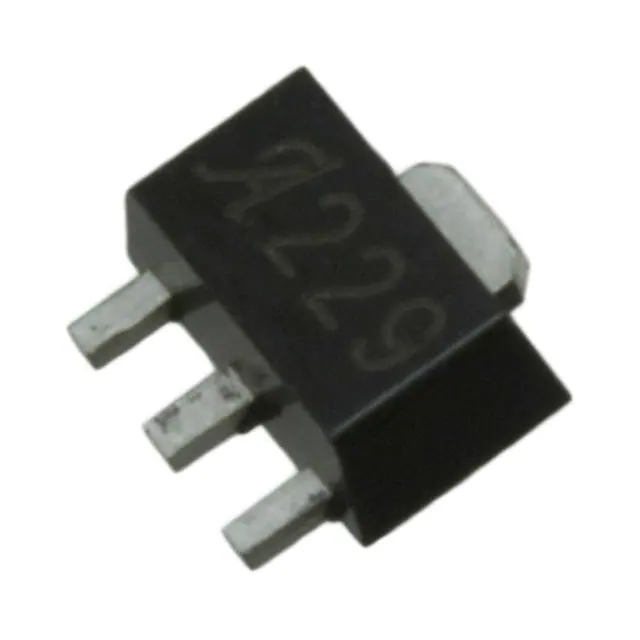 A1227LLTTR-T Allegro MicroSystems