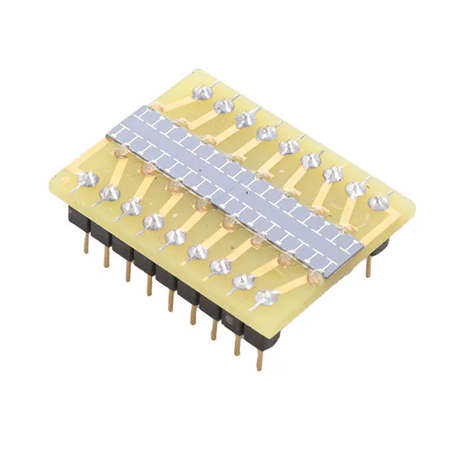 A2V-16 OSI Optoelectronics