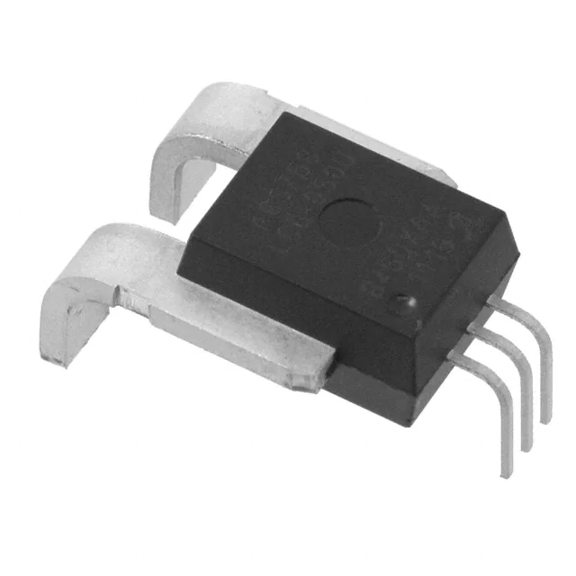 ACS758LCB-100B-PFF-T Allegro MicroSystems