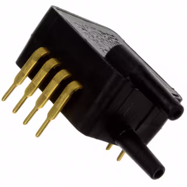ASDXL10D44D-DO Honeywell Sensing and Productivity Solutions
