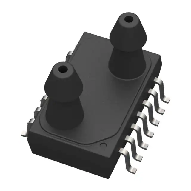 NPA-730B-10WG Amphenol Advanced Sensors (NovaSensor)