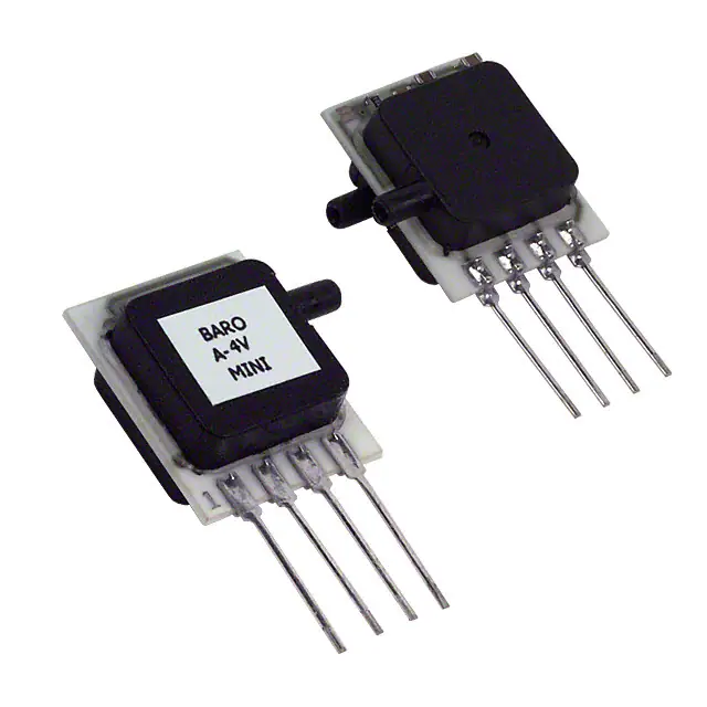 5 INCH-G-P4V-MINI Amphenol All Sensors
