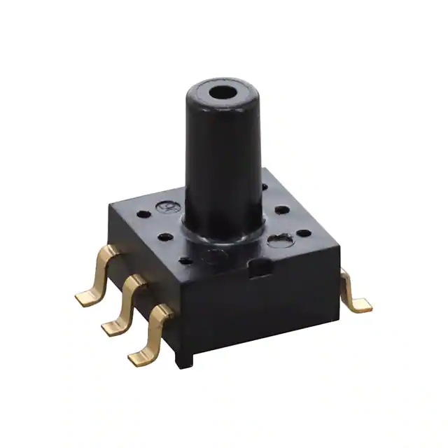 BLCR-L01D-U2 Amphenol All Sensors