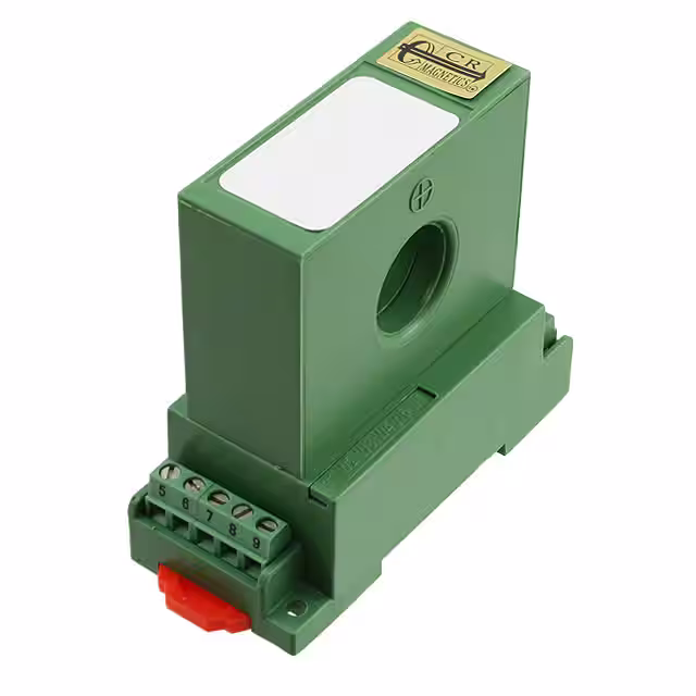 CR4110-50 CR Magnetics Inc.
