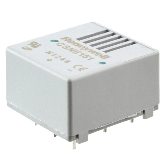 CSNE151 Honeywell Sensing and Productivity Solutions