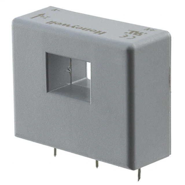 CSNF161 Honeywell Sensing and Productivity Solutions