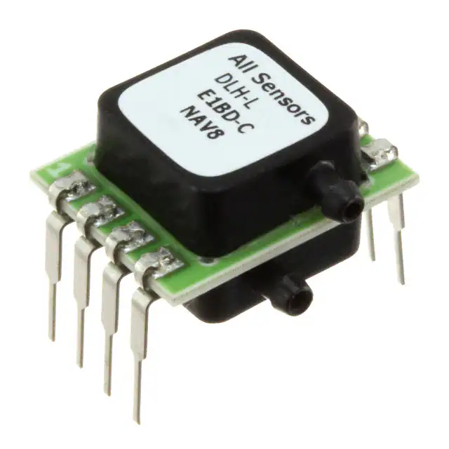 DLH-L60D-E1BD-C-NAV8 Amphenol All Sensors