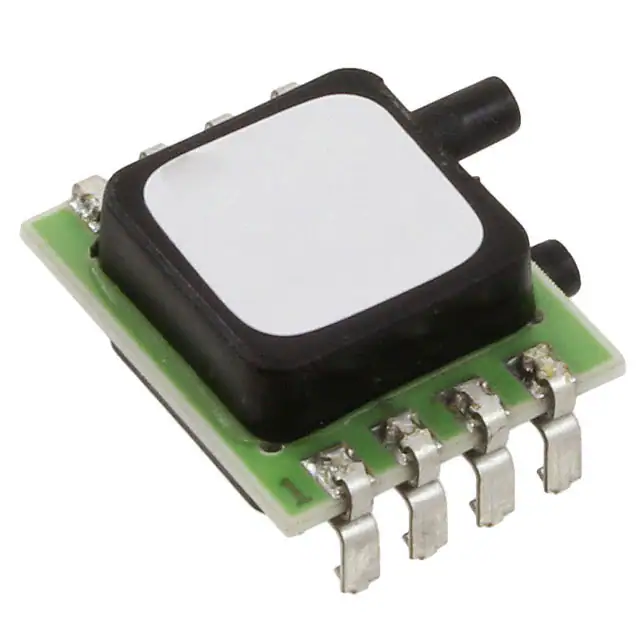 DLVR-L02D-E1NJ-C-NI3F Amphenol All Sensors