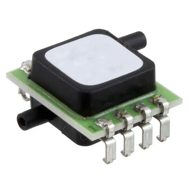 DLVR-L10D-E1NJ-C-NI3F Amphenol All Sensors Corporation