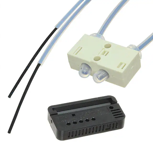 E32-L11FP 5M Omron Automation and Safety