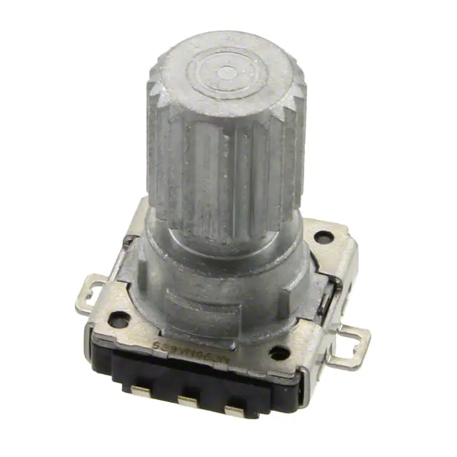 EVE-UBCAH508B Panasonic Electronic Components - Semiconductor Products