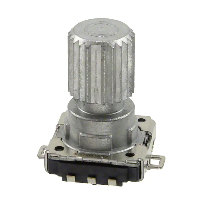 EVE-UBCAH516B Panasonic Electronic Components - Semiconductor Products