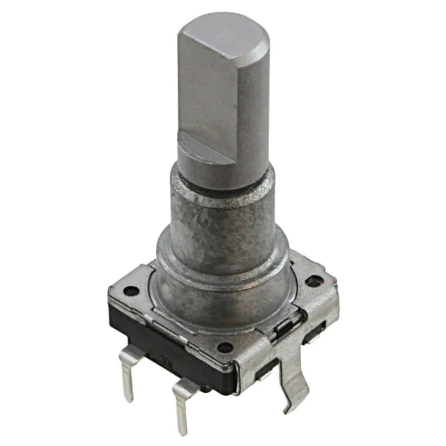 EVE-WRHJR012B Panasonic Electronic Components - Semiconductor Products