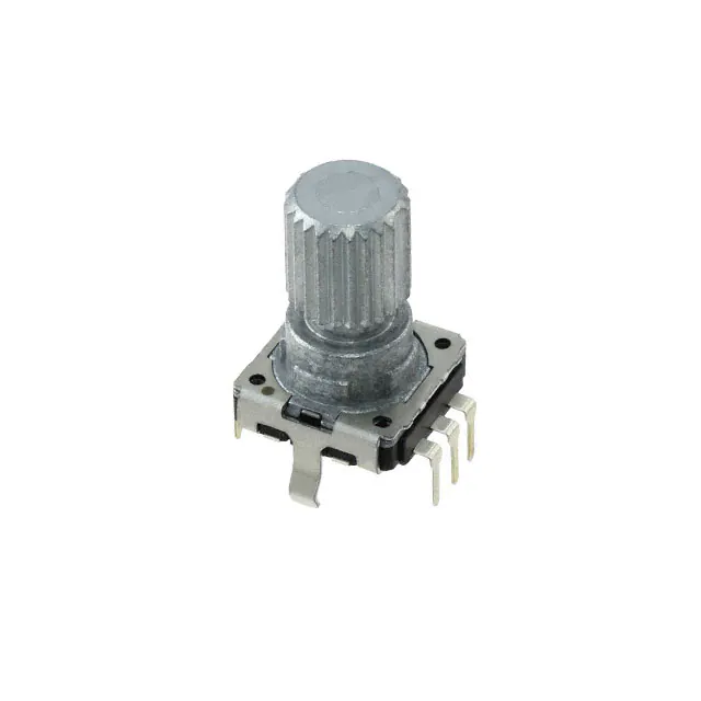 EVE-YBCAJ016B Panasonic Electronic Components - Semiconductor Products