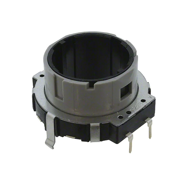 EVQ-V5K00715B Panasonic Electronic Components - Semiconductor Products