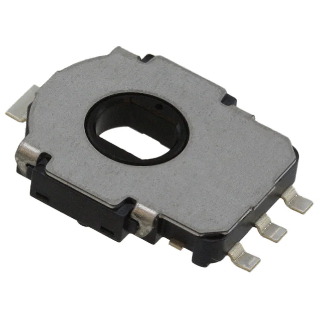 EVQ-VVD00203B Panasonic Electronic Components - Semiconductor Products