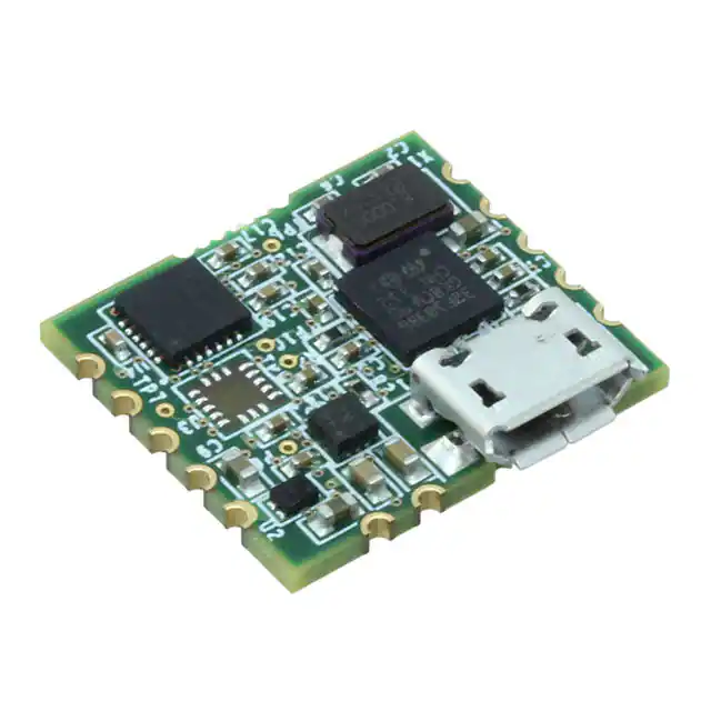 FSM-9 OEM CEVA Hillcrest Labs