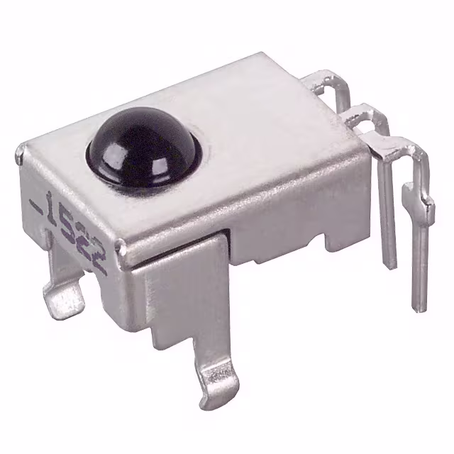 GP1UD261XK0F Sharp Microelectronics