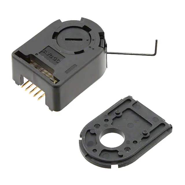 HEDS-5540#A12 Broadcom Limited