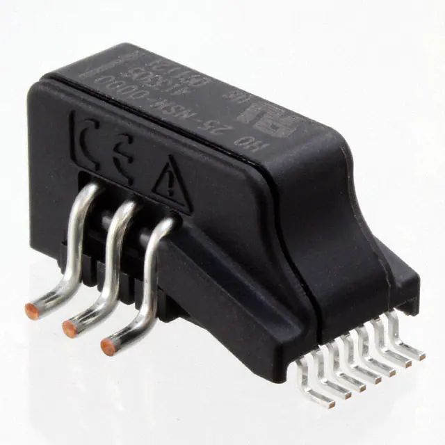 HO 25-NSM-0000 LEM USA Inc.