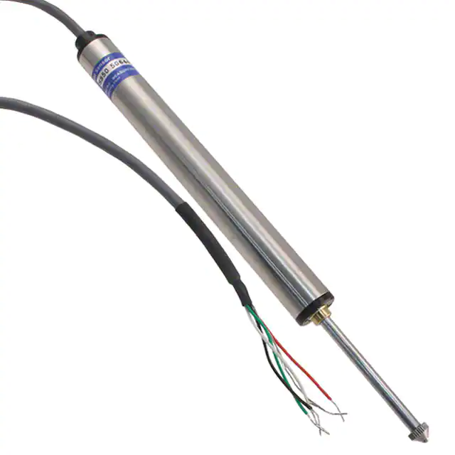 MMF021632 Micro-Measurements (Division of Vishay Precision Group)